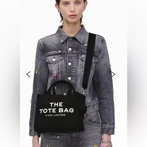 Marc Jacobs The Tote Bag